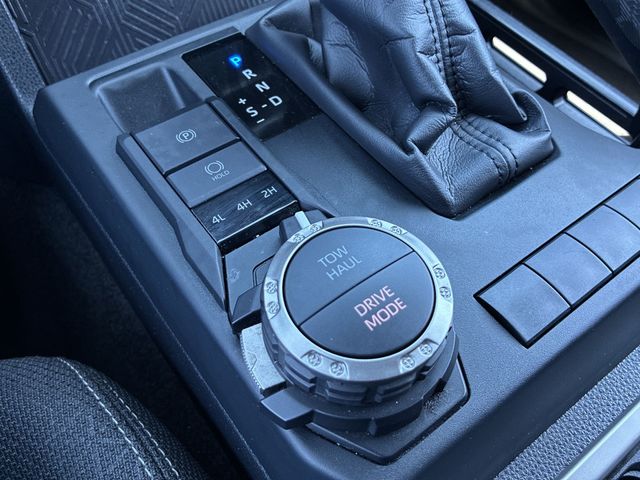 Thumbnail: 2025 Toyota 4Runner - 40