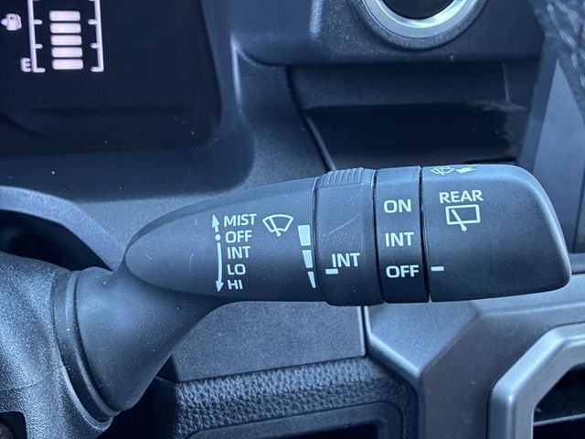 Thumbnail: 2025 Toyota 4Runner - 33