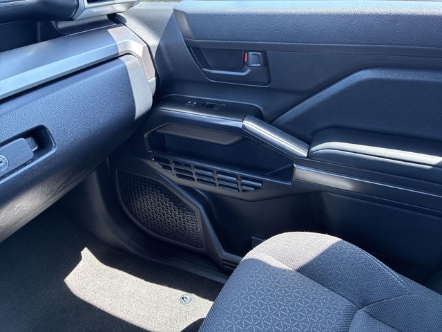 Thumbnail: 2025 Toyota 4Runner - 35