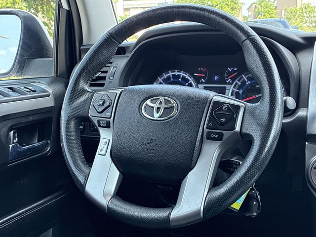 Thumbnail: 2019 Toyota 4Runner - 14