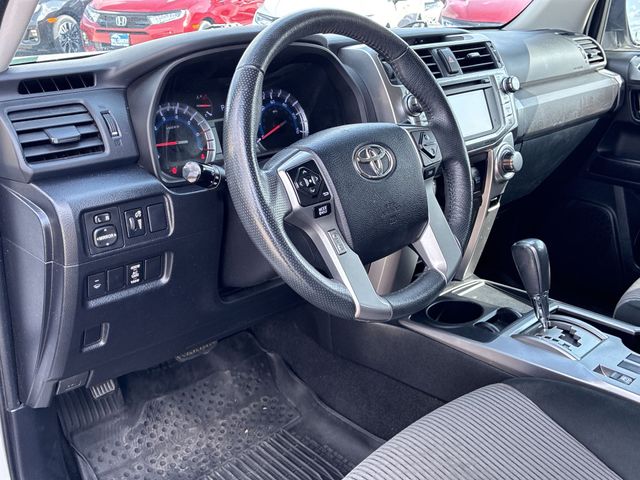 Thumbnail: 2019 Toyota 4Runner - 2