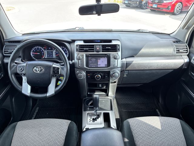Thumbnail: 2019 Toyota 4Runner - 10