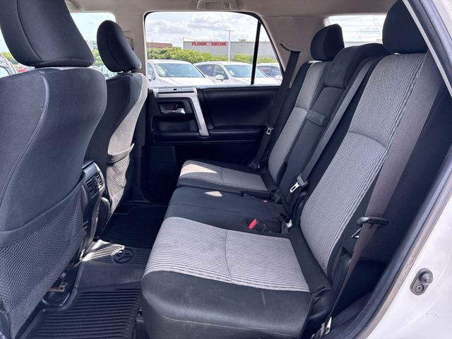 Thumbnail: 2019 Toyota 4Runner - 29