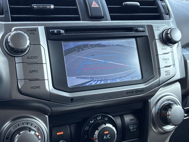 Thumbnail: 2019 Toyota 4Runner - 36