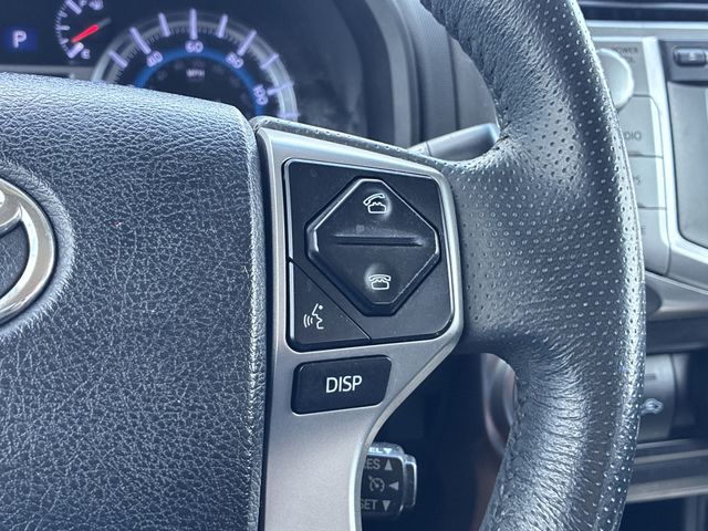 Thumbnail: 2019 Toyota 4Runner - 33