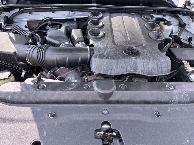 Thumbnail: 2019 Toyota 4Runner - 9