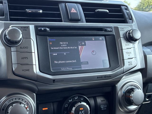 Thumbnail: 2019 Toyota 4Runner - 16