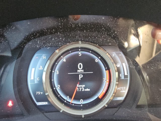 Thumbnail: 2015 Lexus RC - 17