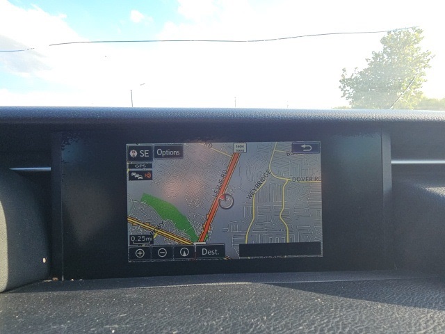 Thumbnail: 2015 Lexus RC - 9