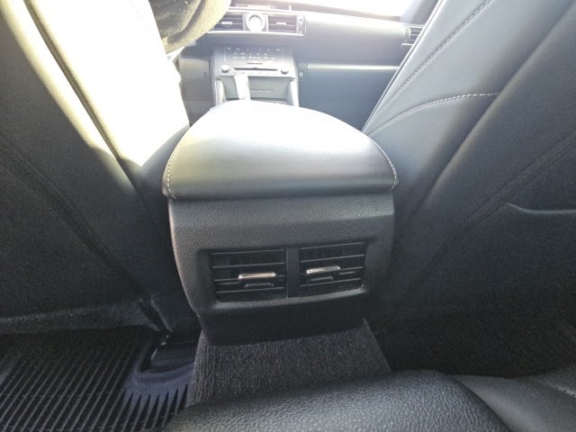 Thumbnail: 2015 Lexus RC - 22