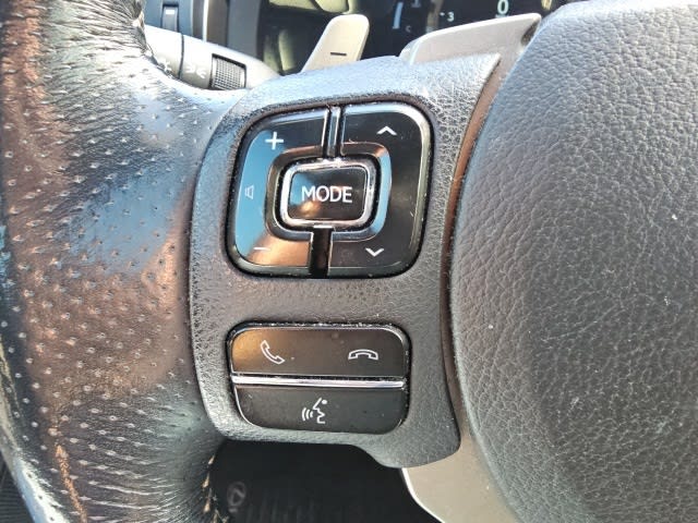 Thumbnail: 2015 Lexus RC - 18