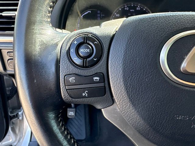 Thumbnail: 2016 Lexus CT - 18