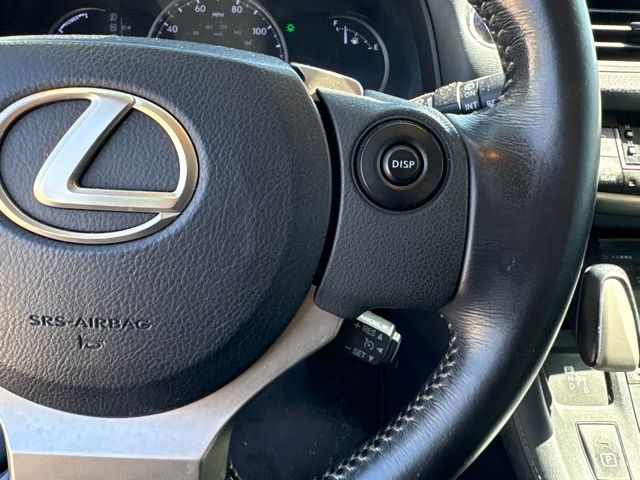 Thumbnail: 2016 Lexus CT - 19