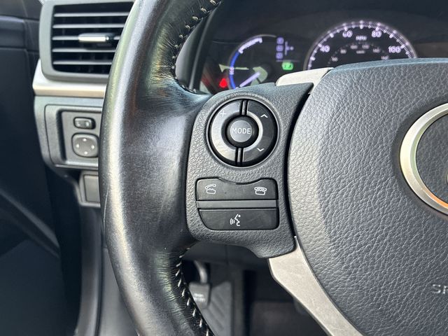 Thumbnail: 2016 Lexus CT - 32