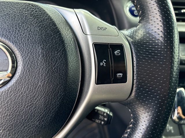 Thumbnail: 2012 Lexus CT - 20