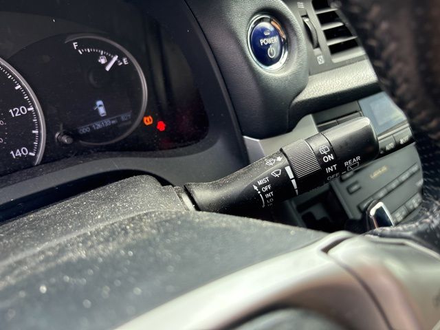 Thumbnail: 2012 Lexus CT - 22