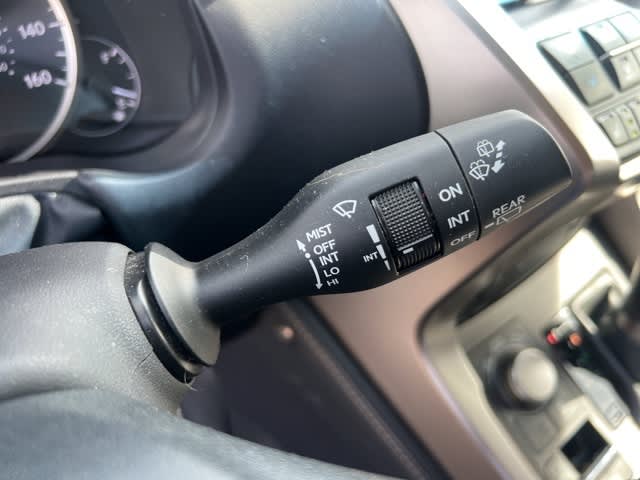 Thumbnail: 2016 Lexus NX - 21