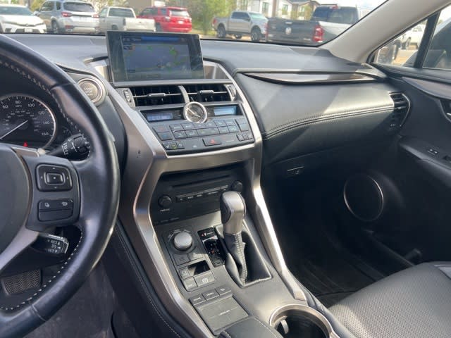 Thumbnail: 2016 Lexus NX - 7