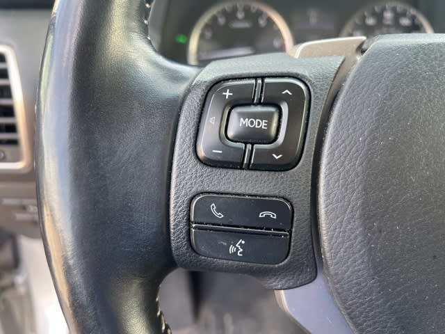 Thumbnail: 2016 Lexus NX - 19