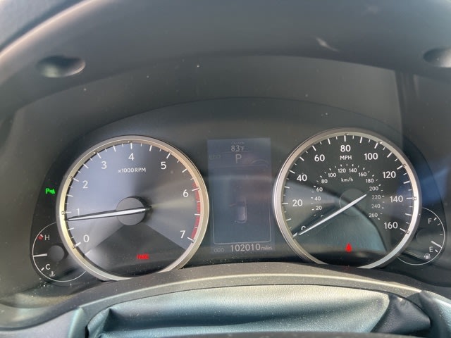 Thumbnail: 2016 Lexus NX - 12