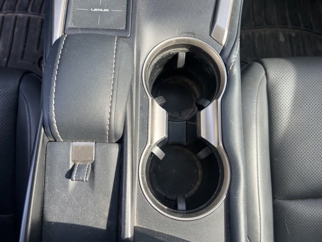 Thumbnail: 2016 Lexus NX - 22