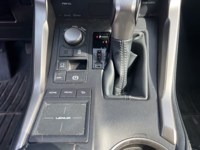 Thumbnail: 2016 Lexus NX - 23