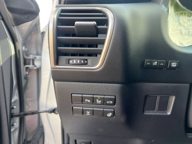 Thumbnail: 2016 Lexus NX - 18