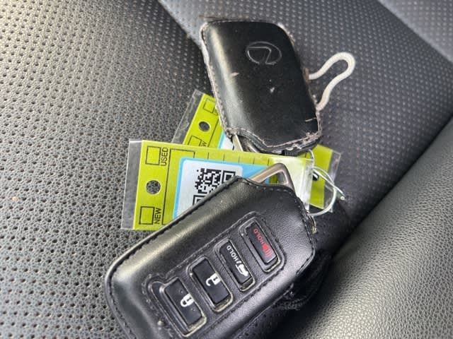 Thumbnail: 2016 Lexus NX - 13