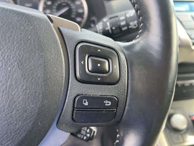 Thumbnail: 2016 Lexus NX - 20