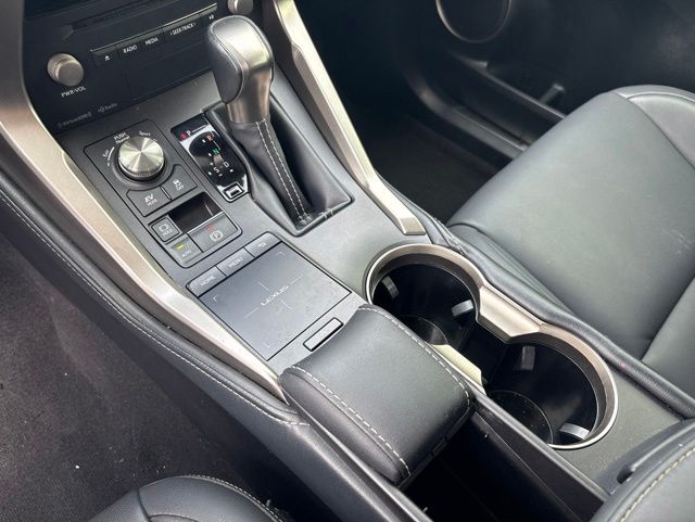Thumbnail: 2021 Lexus NX - 12