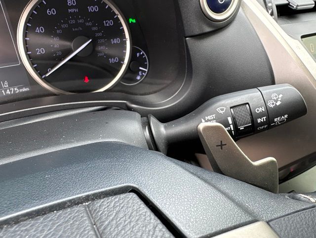 Thumbnail: 2021 Lexus NX - 23
