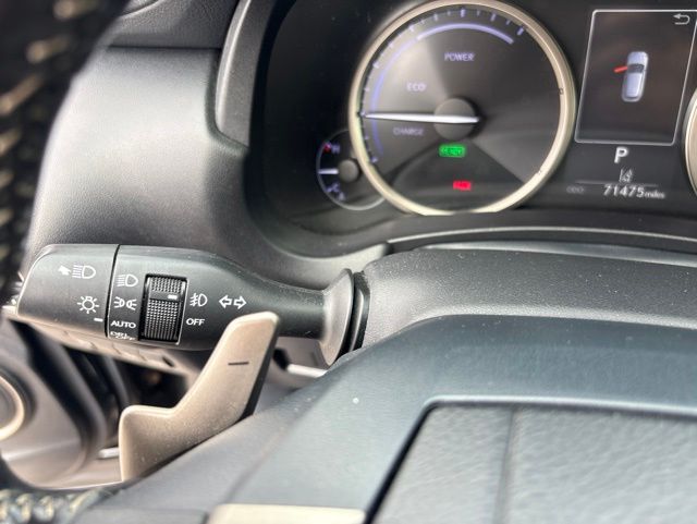 Thumbnail: 2021 Lexus NX - 22
