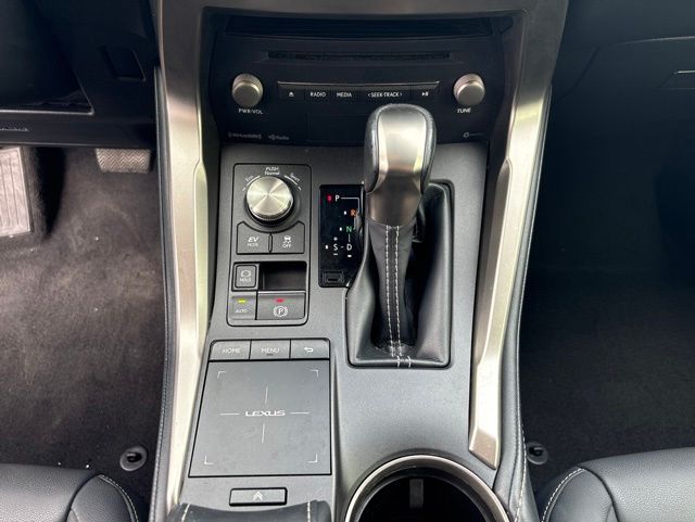 Thumbnail: 2021 Lexus NX - 24