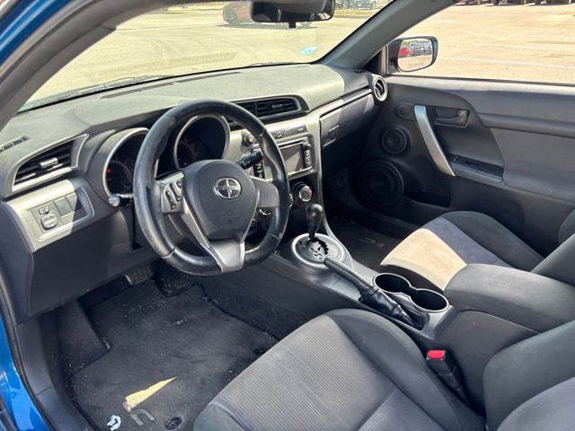 Thumbnail: 2014 Scion tC - 2