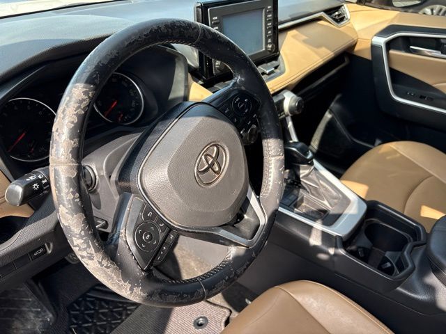 Thumbnail: 2019 Toyota RAV4 - 2