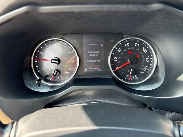 Thumbnail: 2019 Toyota RAV4 - 13