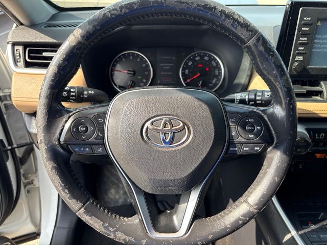 Thumbnail: 2019 Toyota RAV4 - 7