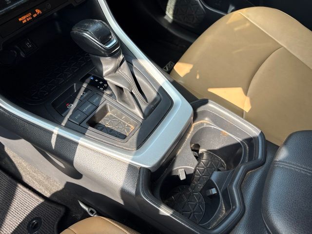 Thumbnail: 2019 Toyota RAV4 - 22