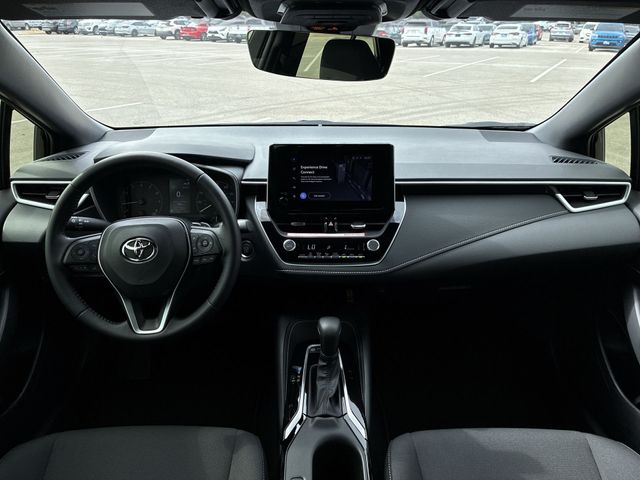 Thumbnail: 2026 Toyota Corolla - 9