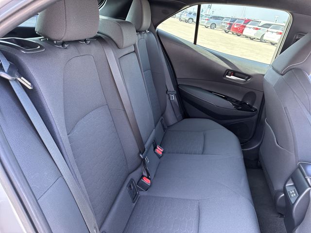 Thumbnail: 2025 Toyota Corolla - 28