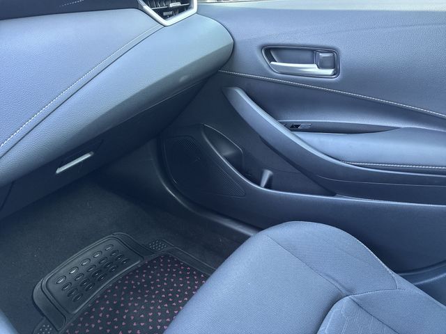 Thumbnail: 2025 Toyota Corolla - 35