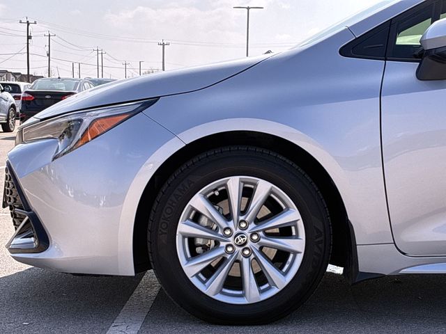 Thumbnail: 2025 Toyota Corolla - 8