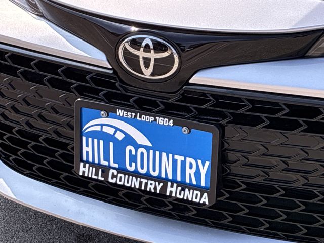 Thumbnail: 2025 Toyota Corolla - 7