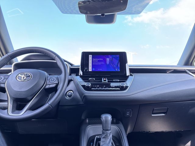 Thumbnail: 2025 Toyota Corolla - 15