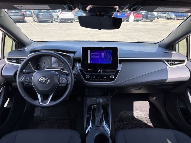 Thumbnail: 2025 Toyota Corolla - 10