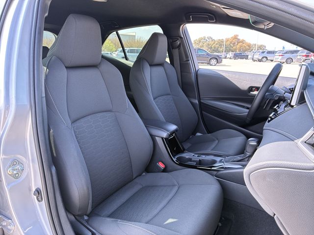 Thumbnail: 2025 Toyota Corolla - 29