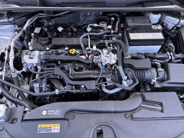 Thumbnail: 2025 Toyota Corolla - 9