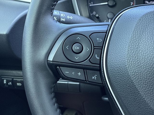 Thumbnail: 2025 Toyota Corolla - 30