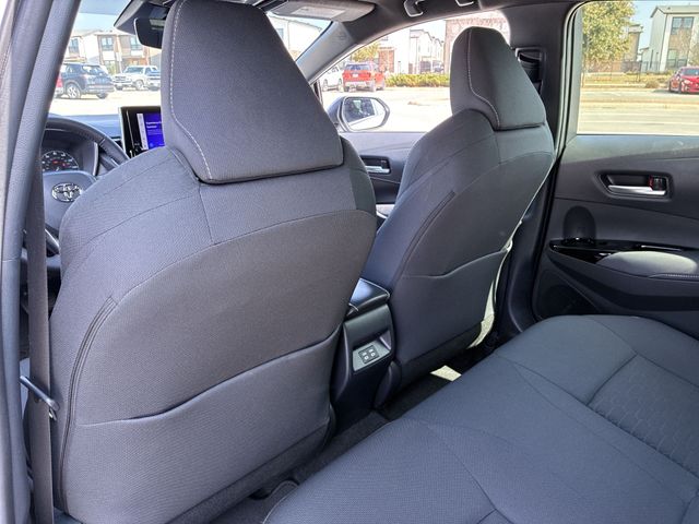 Thumbnail: 2025 Toyota Corolla - 13