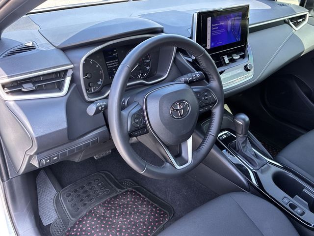 Thumbnail: 2025 Toyota Corolla - 2